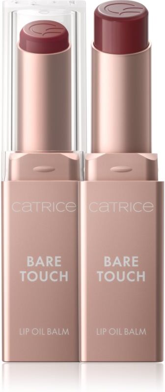 Catrice Bare Touch nourishing lip balm shade 040 Kiss Me Wild 3 g
