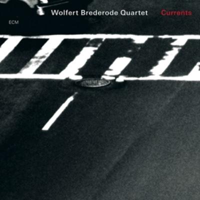 Brederode, W: Currents - Wolfert Brederode, CD
