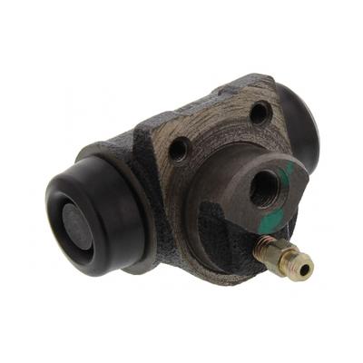 MAPCO Radbremszylinder 2377 Hinterachse für Peugeot