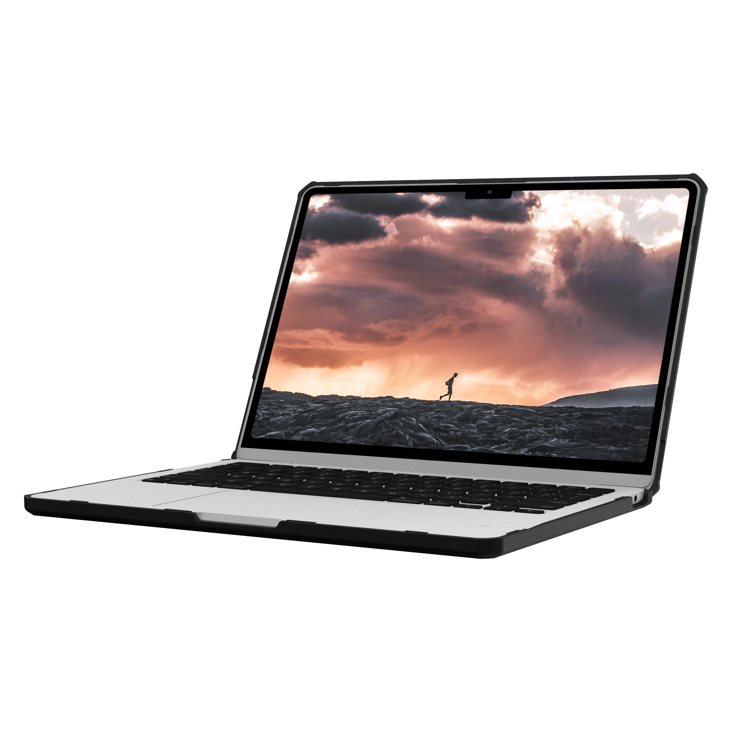 UAG Apple MacBook Air 2022 Plyo Case (13", Apple) (134007114340)