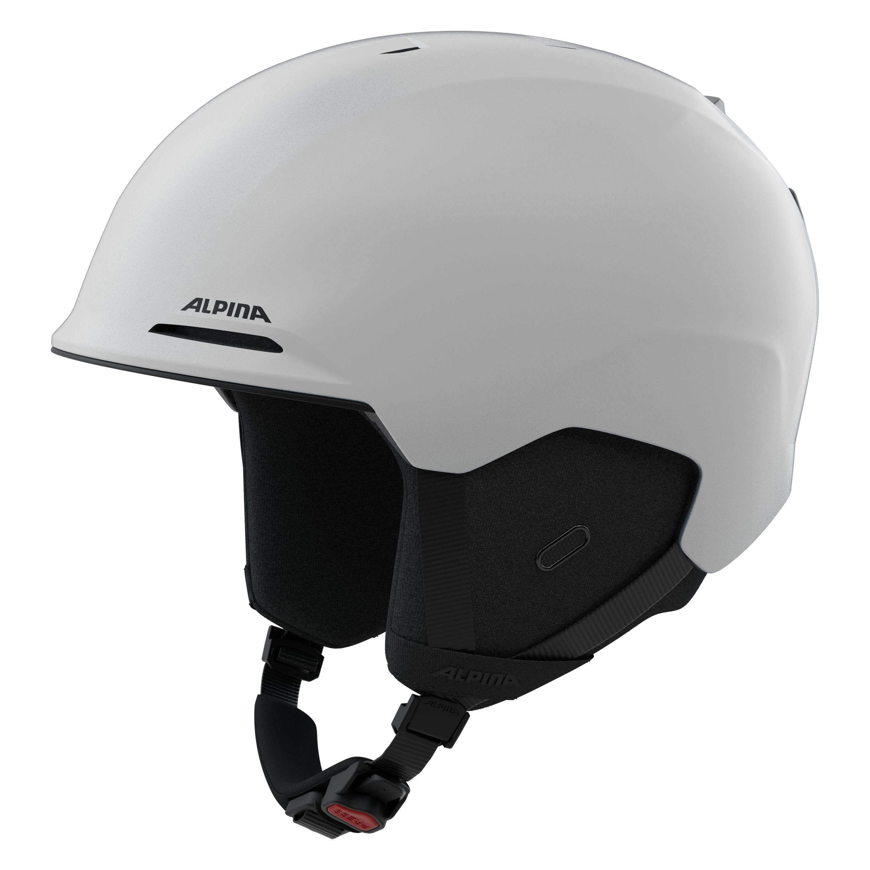 Alpina Brix (51 - 55 cm, S) (A9252110)