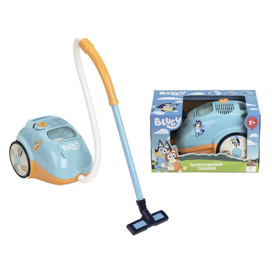 Theo Klein Klein Bluey Staubsauger (7017)