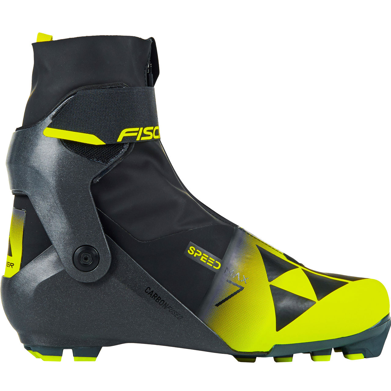 Fischer Speedmax 7 Skate - EU 41