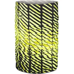 BUFF Original Stretch Multifunktionstuch 801 - tanner lime