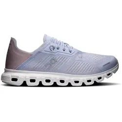 ON Damen Freizeitschuhe Cloud 6 Coast, Größe 40 in Silber Silber