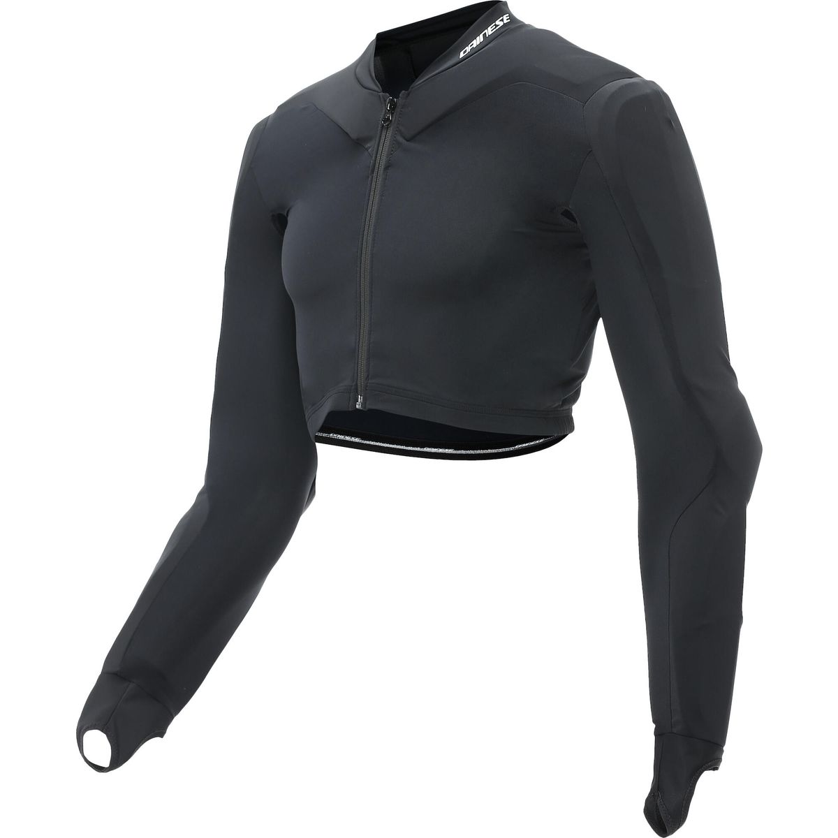 Dainese R001 SJ black (001) XL 204876026-001-XL