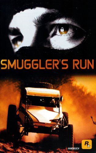 Take 2 - Smugglers Run - Preis vom 08.10.2026 07:26:42 h