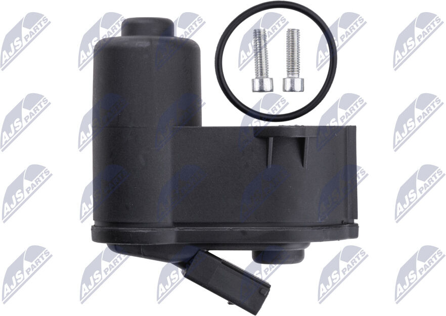 Nty Stell-/steuerelement, Feststellbremse Hzs-Vw-001a Hinterachse Beidseitig Für Vag