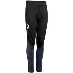 Daehlie, Unisex, Langlaufhose, JR Pants Mobility (152), Schwarz