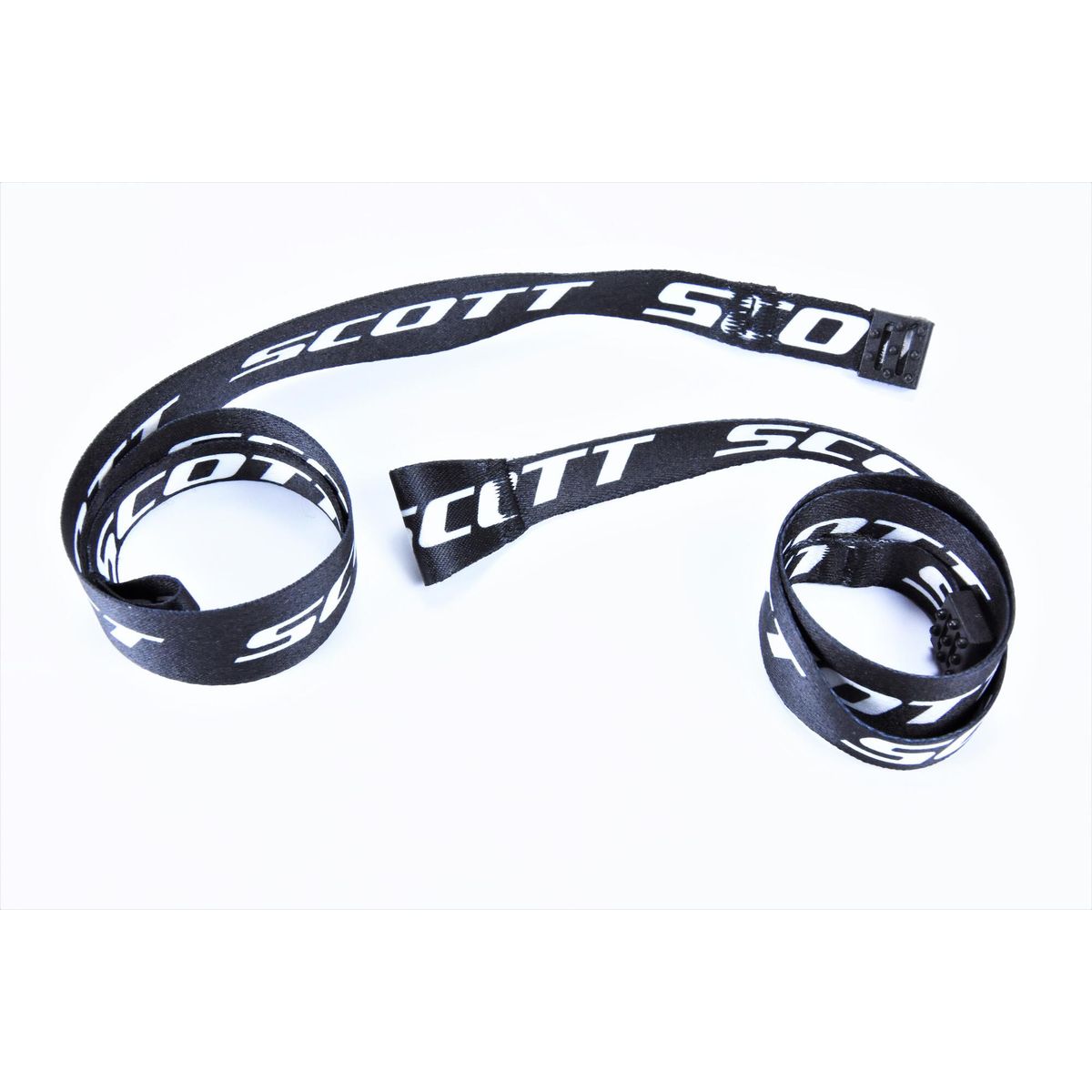 Scott Strap Lite PE black (0001) - 2689350001200