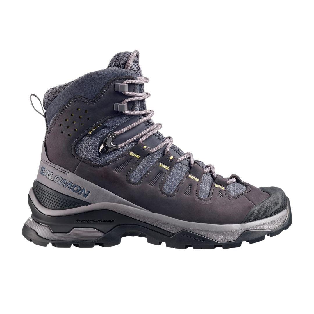 Salomon Damen Quest 5 GTX grau 42.6