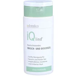 iQlind Wasch- und Duschgel