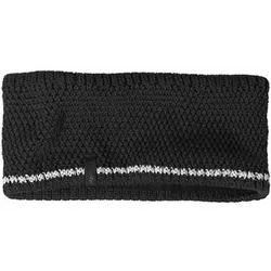 SCHÖFFEL Unisex Stirnbänder He/Uni Headband Style Wildkar ALL, Größe E in Schwarz Schwarz