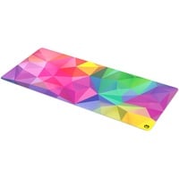 Crystal Spectrum XL, Gaming-Mauspad mehrfarbig