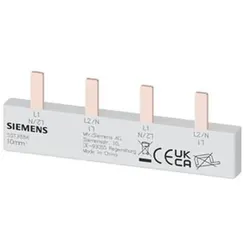 Siemens Dig.Industr. Sammels. 10mm2 5ST3886