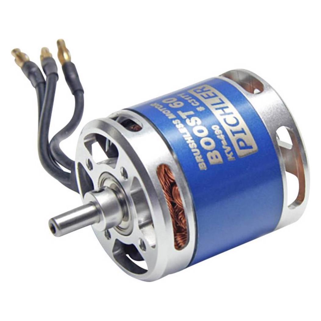 Pichler Boost 60 (C3171)