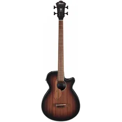 Ibanez AEGB24E-MHS - Akustikbass