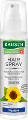 RAUSCH (Deutschland) GmbH RAUSCH HAIRSPRAY flexible Non-Aerosol 150 ml 12473040