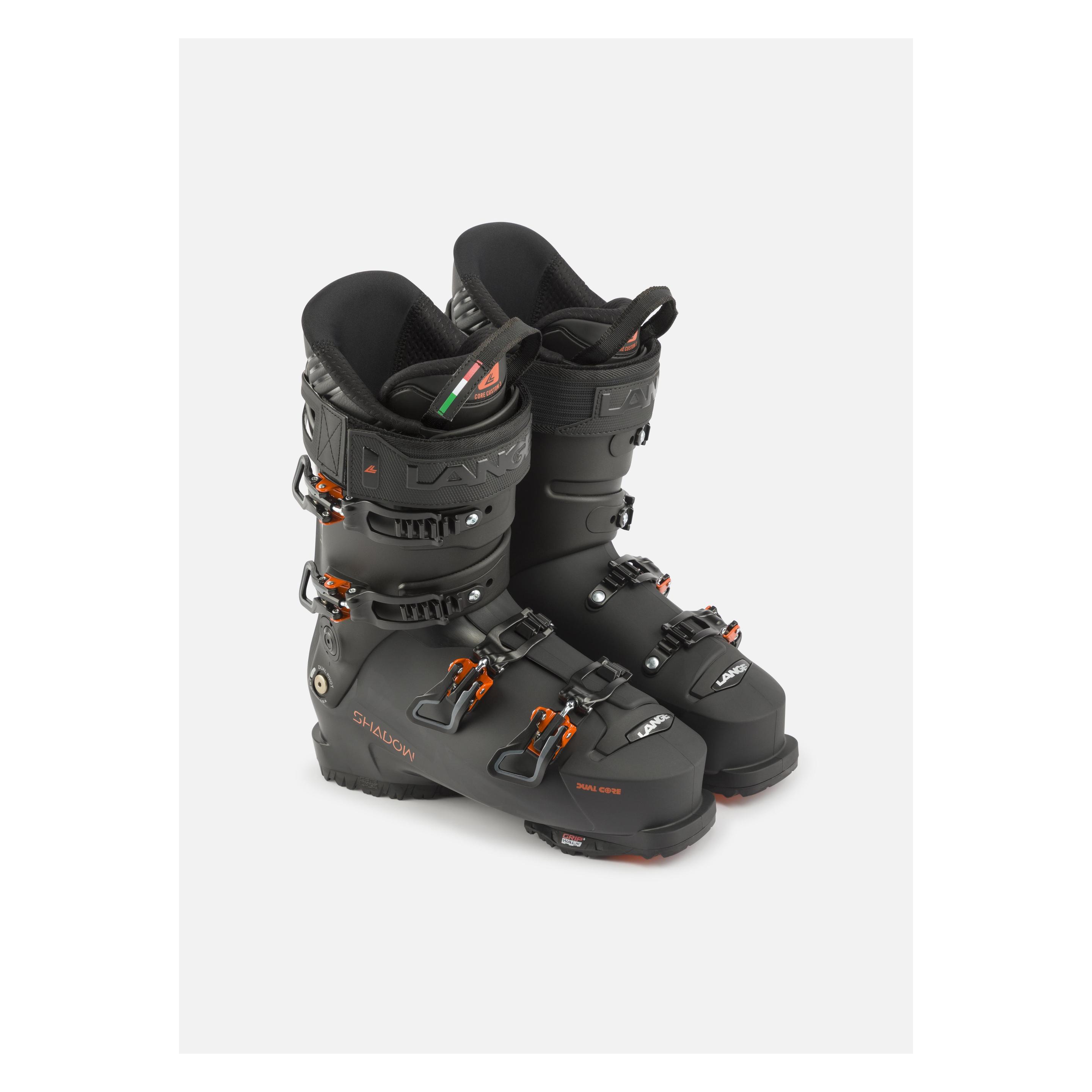 Lange Shadow 110 LV Gw Skischuhe (29.5) (54697743)