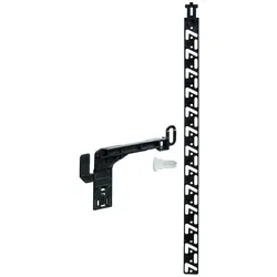 Hettich, Schreibtisch Accessoire, Schliesssystem Stop Control/Stop Control für push to open
