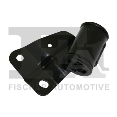 FA1 Halter, Abgasanlage 253-907 für JEEP