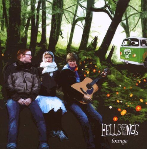 Hellsongs - Lounge (Ep) - Preis vom 04.10.2026 03:51:26 h