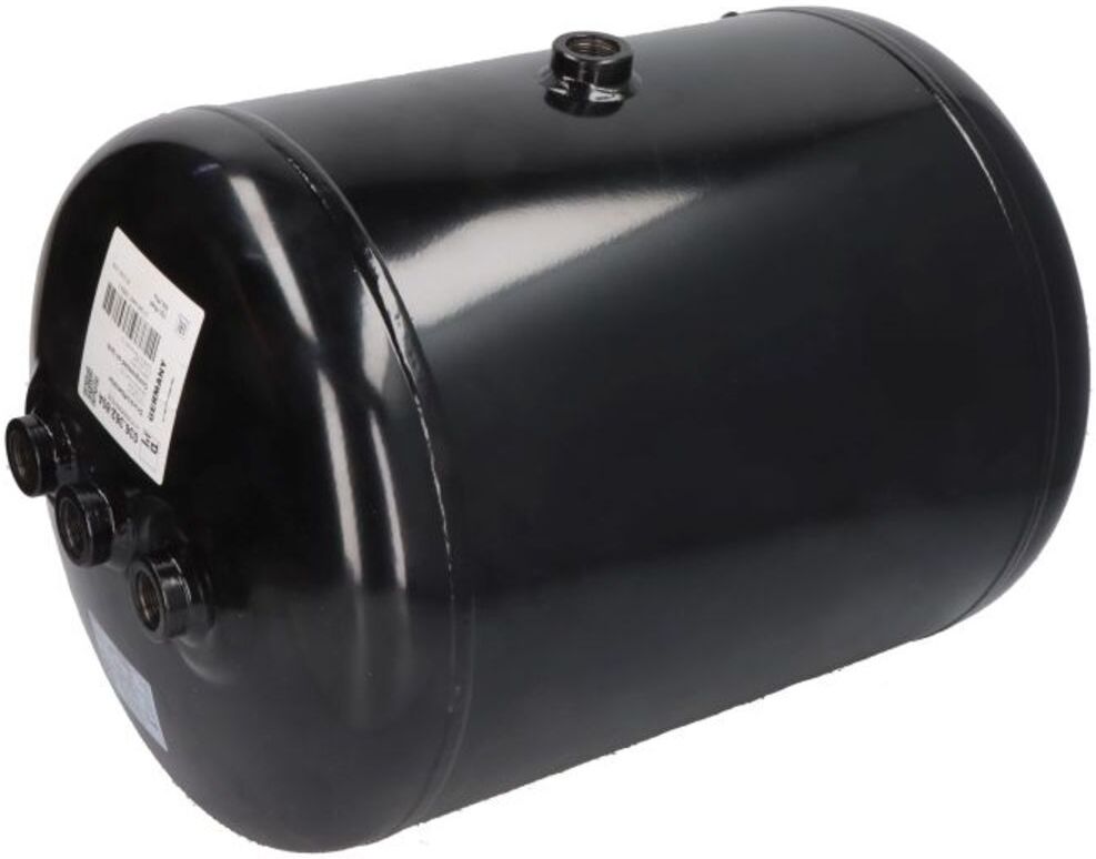 Druckluftbehälter PETERS 036.362-80A