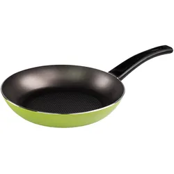 Stoneline VERY TITAN® Bratpfanne 24 cm, antihaftbeschichtete Pfanne, Induktion und backofengeeignet, grün