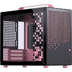 JNB 53856 - Jonsplus Z20 Mesh Mini Tower, mit Tragegriff