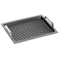 AMT Grillplatte - B/L ca. 33.00x37.00