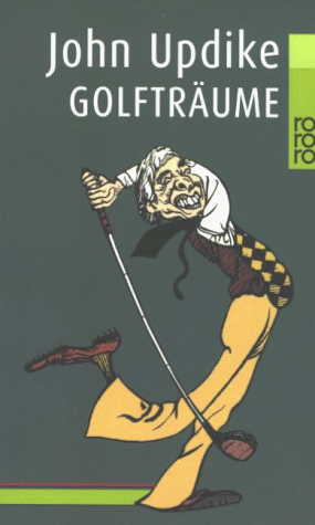 John Updike - Golfträume - Preis vom 12.10.2026 11:37:12 h
