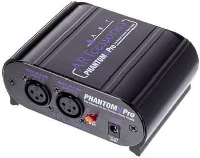ART Phantom II Pro