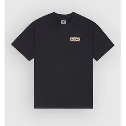 DC Tow Job T-Shirt black Gr. XL