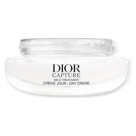 Dior Capture Totale Oxc Treatment Rich Cream 50 Ml Refill (50 ml, Nachtcreme, Tagescreme) (C399700476)