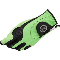 ZERO FRICTION Handschuh Performance One Size, gruen