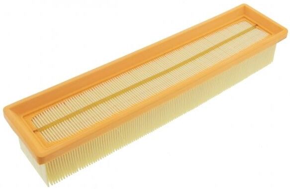 MAPCO 60101 Air filter