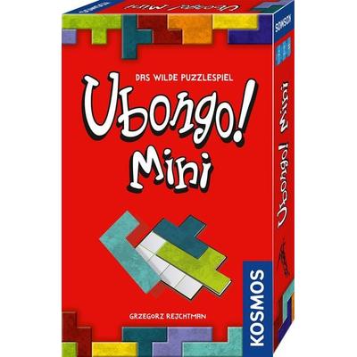 Ubongo! Mini