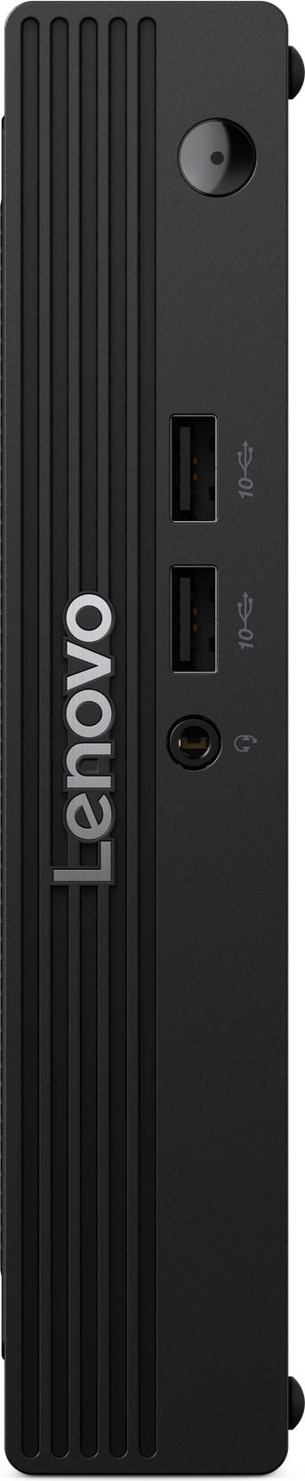 Lenovo V100q, Intel Core i3 N-series, i3-N305, 16 GB, DDR5-SDRAM, 256 GB, Windows 11 Pro