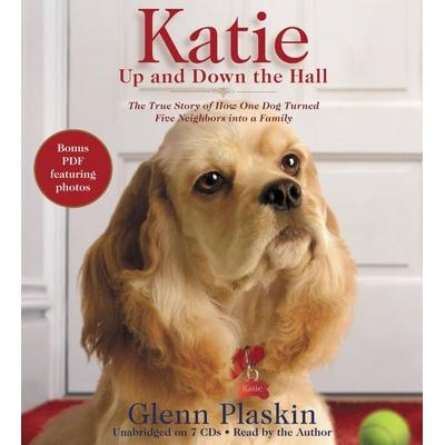 Katie Up and Down the Hall - Glenn Plaskin, CD, 9781609410384