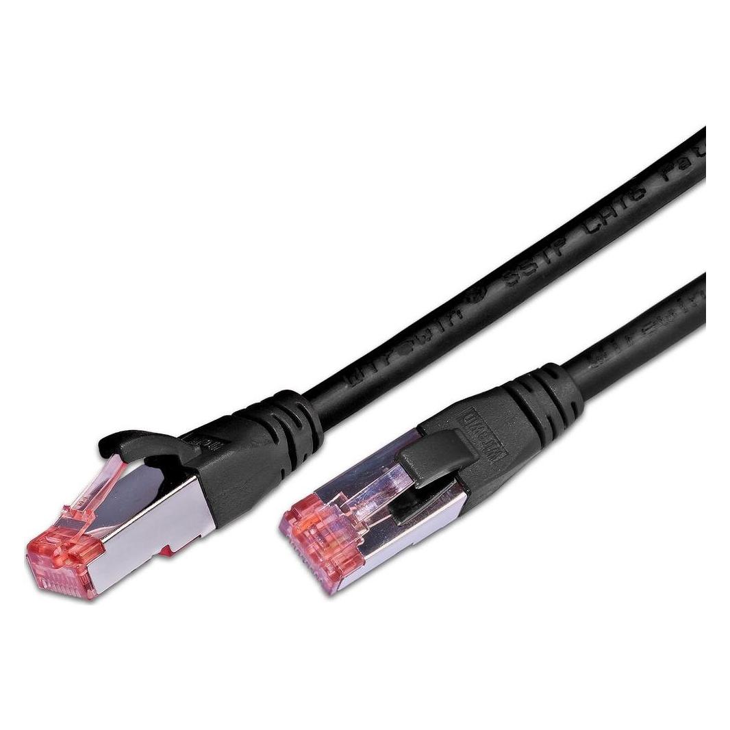 Lightwin Netzwerkkabel (S/FTP, CAT6, 30 m) (PKW-PIMF-KAT6 30.0 SW)