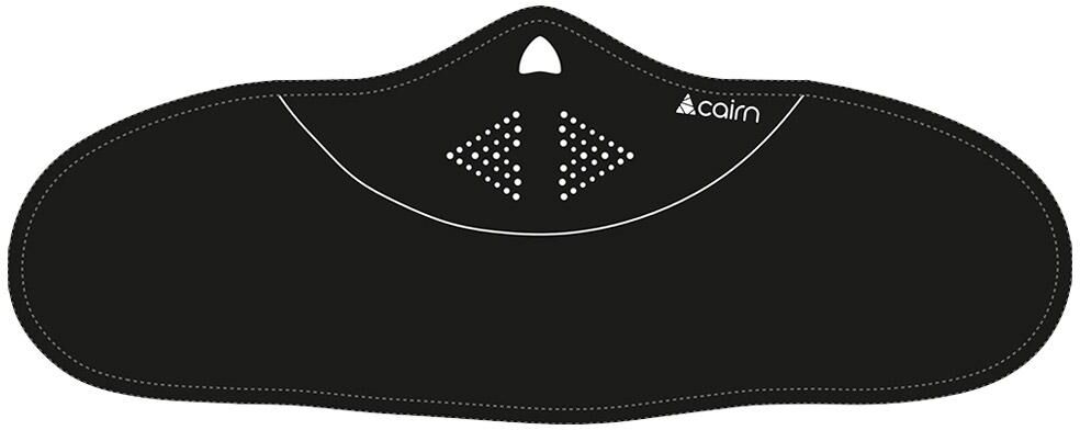 Cairn  - Anamur Black - Tour de cou