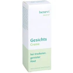 Benevi Neutral Gesichts-creme