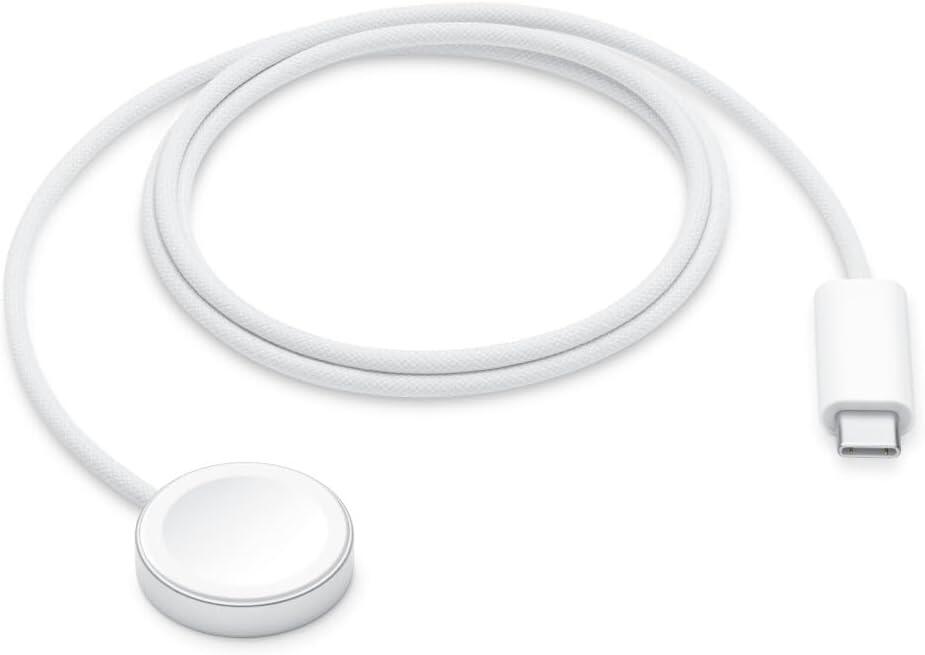 Apple Watch USB-C Kabel weiß 1m MT0H3ZM/A