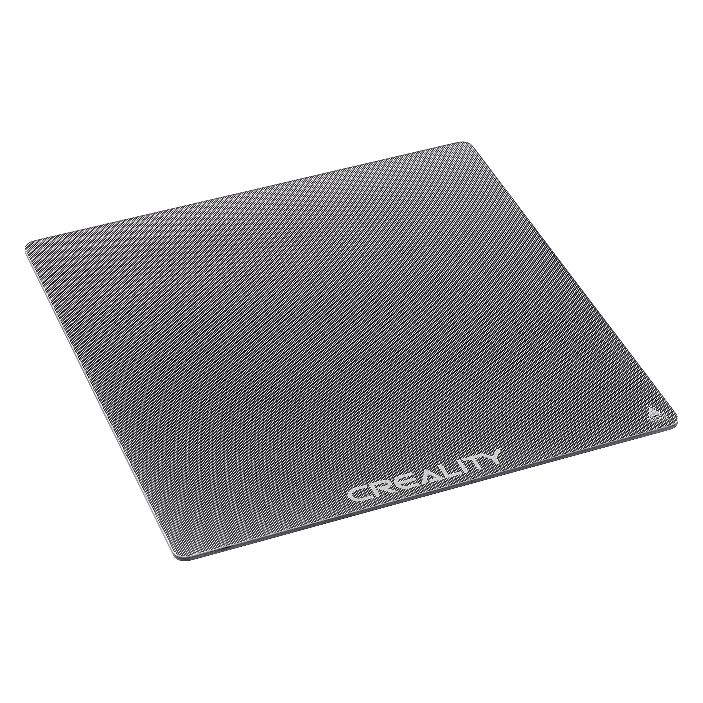 Creality Glasplatte 310 x 320 mm (Druckbett) (300196)