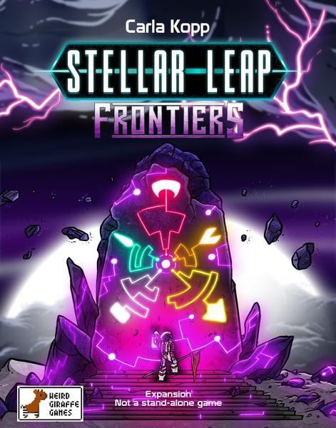 Stellar Leap: Grenzen