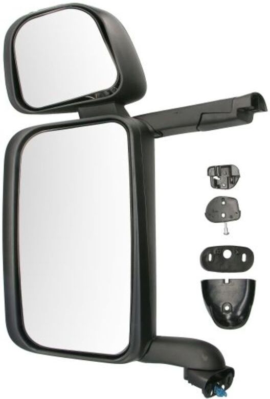 Außenspiegel RYWAL JM3516EH-LDR