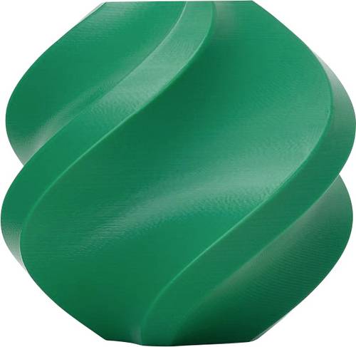 BambuLab A00-G2-1.75-1000-SPLFREE PLA Basic Refill Filament PLA 1.75 mm 1000 g Mistelzweiggrün 1 St.