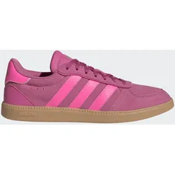Mode&Accessoires Adidas AG Adidas Damen Sportschuhe/Sneaker BREAKNET SLEEK  - Mehrfarbig - 7 (40 2/3)