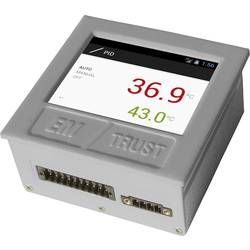 EM Trust Androx Embedded-App-Box EMTrust SPS-Touchpanel mit integrierter Steuerung 8 V/DC, 28 V/DC