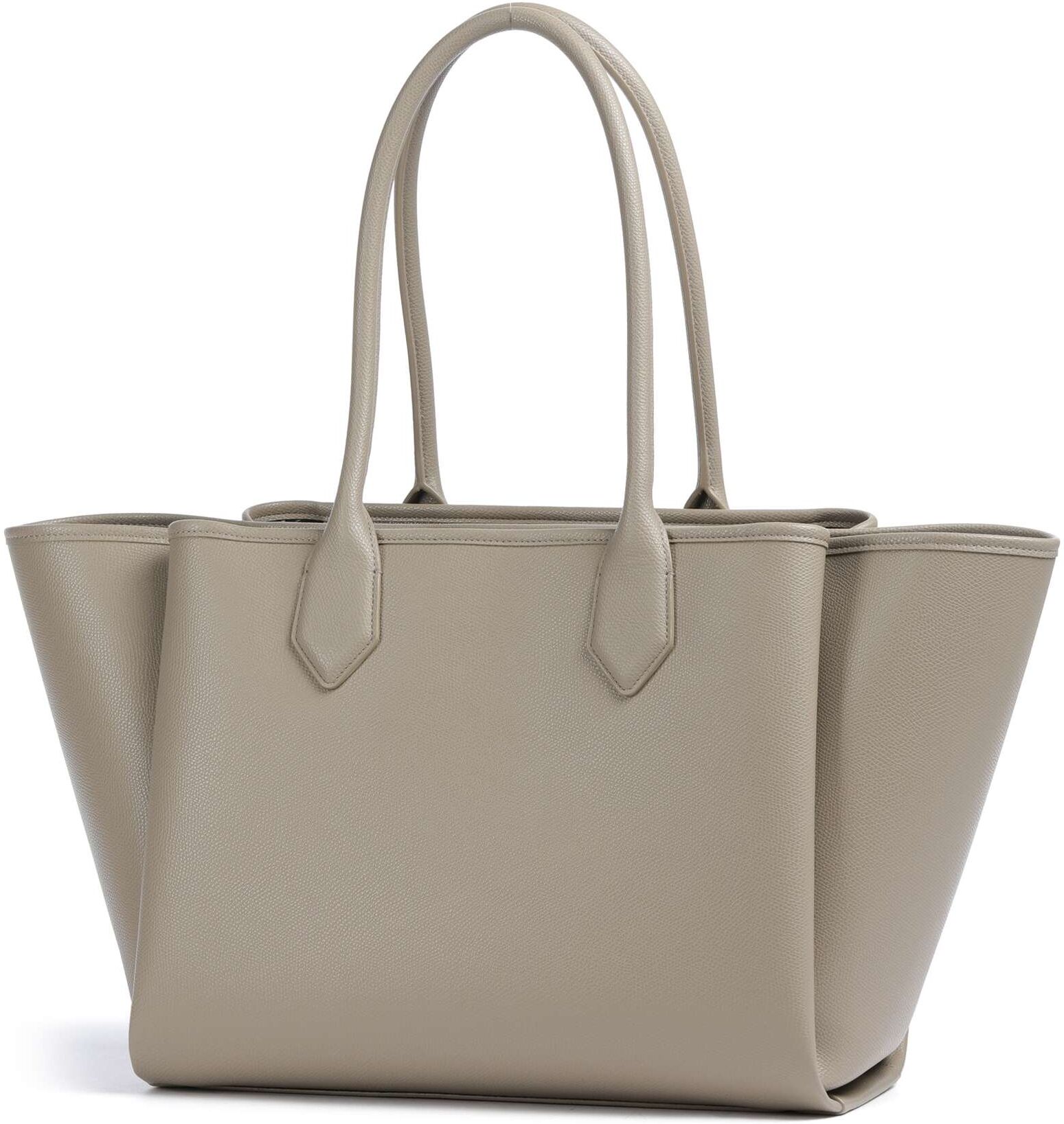Giorgio Armani Emporio Armani Odette Shopper, braun